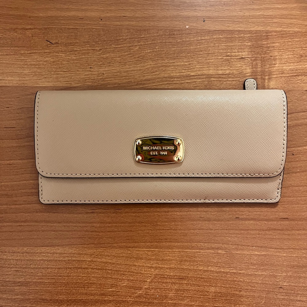 MK wallet